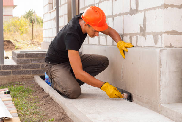 Waterproofing professionals working in Oneonta, AL